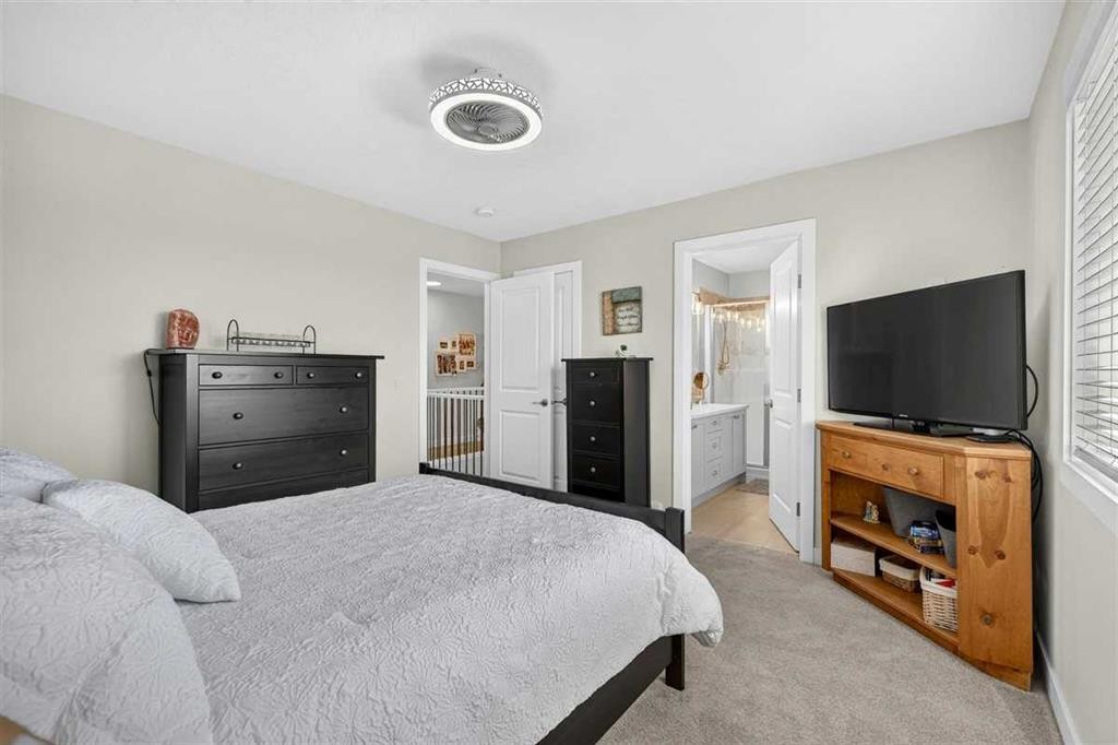 145 Waterford Boulevard, Chestermere, AB