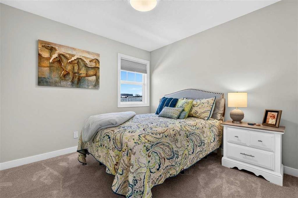 145 Waterford Boulevard, Chestermere, AB