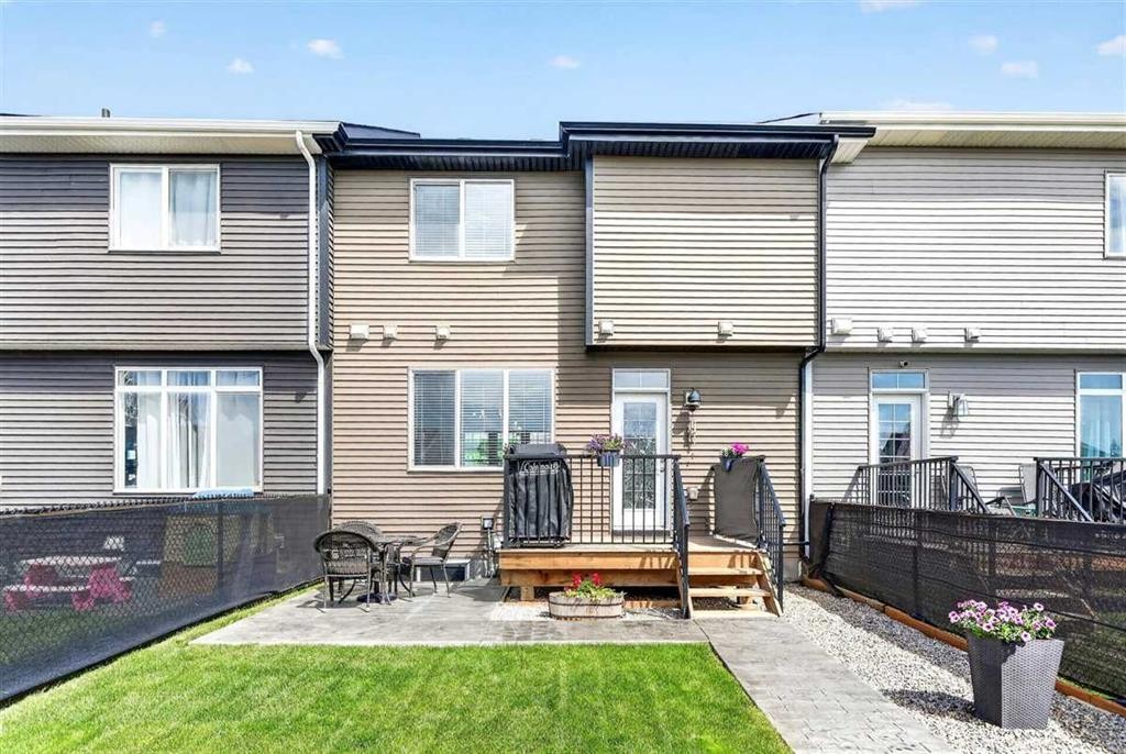 145 Waterford Boulevard, Chestermere, AB