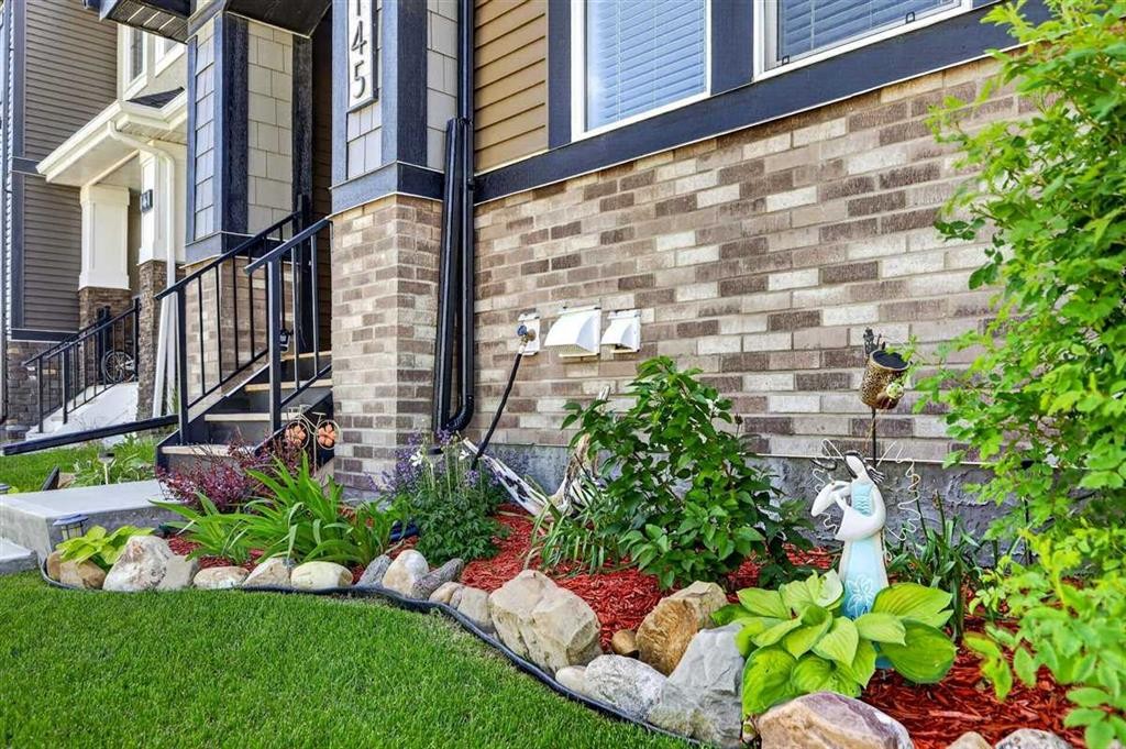 145 Waterford Boulevard, Chestermere, AB