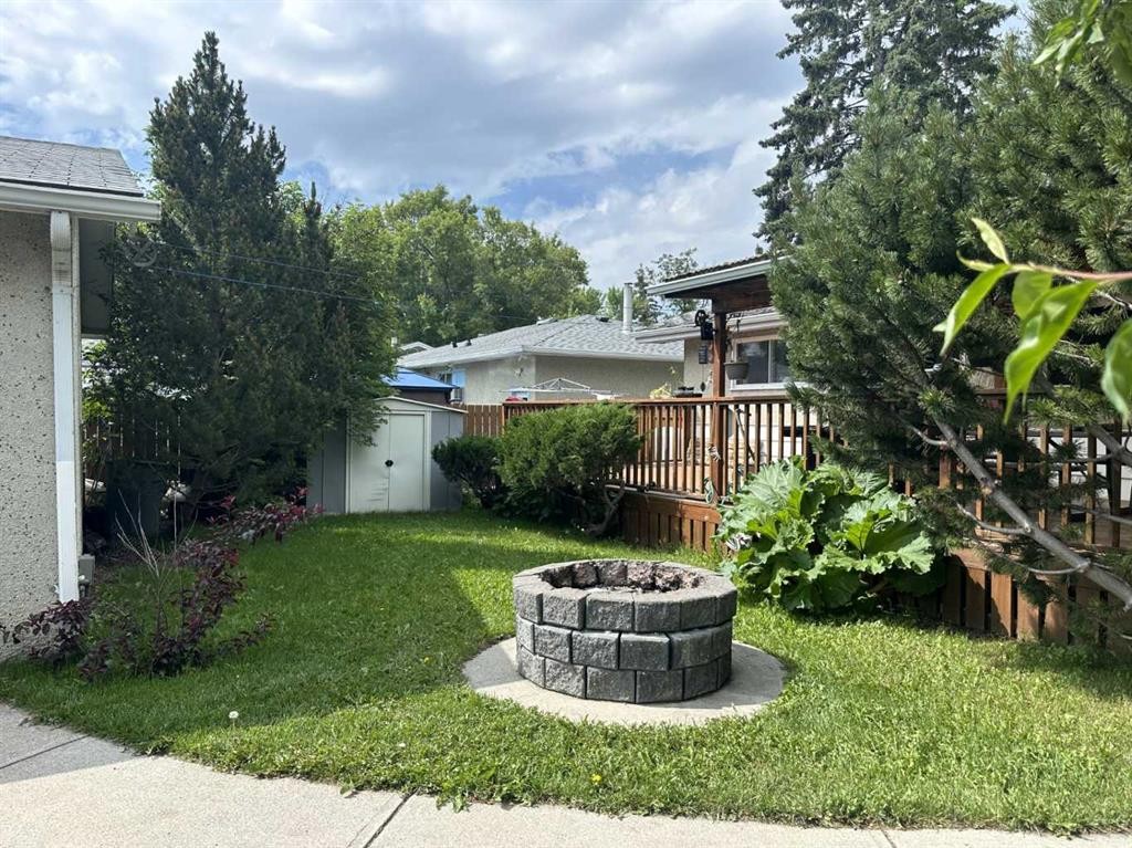 2510 35 Street Se, Calgary, AB