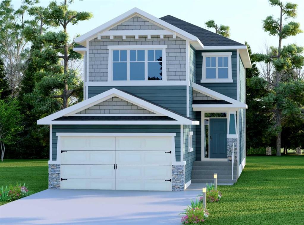 524 Waterford Grove, Chestermere, AB
