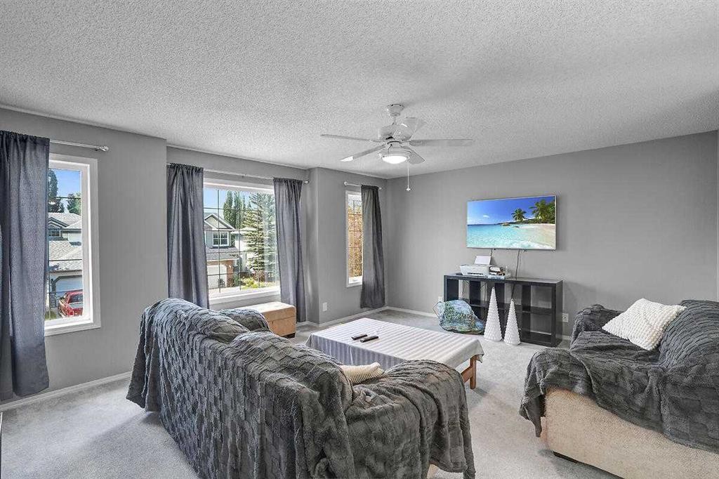 274 Somerside Park Sw, Calgary, AB
