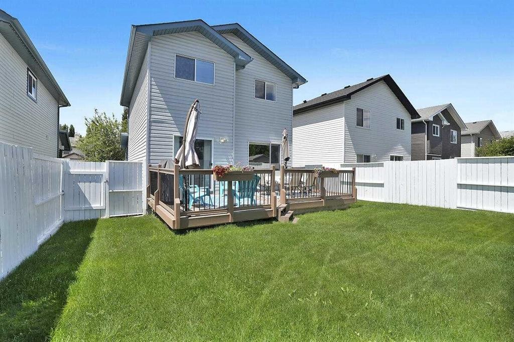 274 Somerside Park Sw, Calgary, AB
