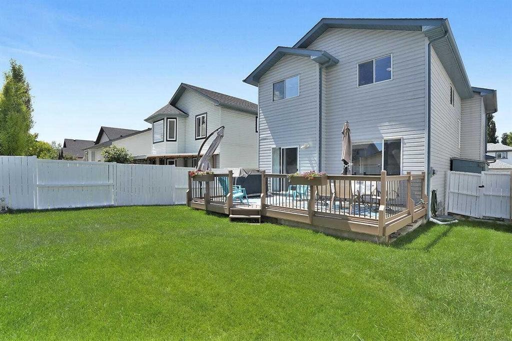 274 Somerside Park Sw, Calgary, AB
