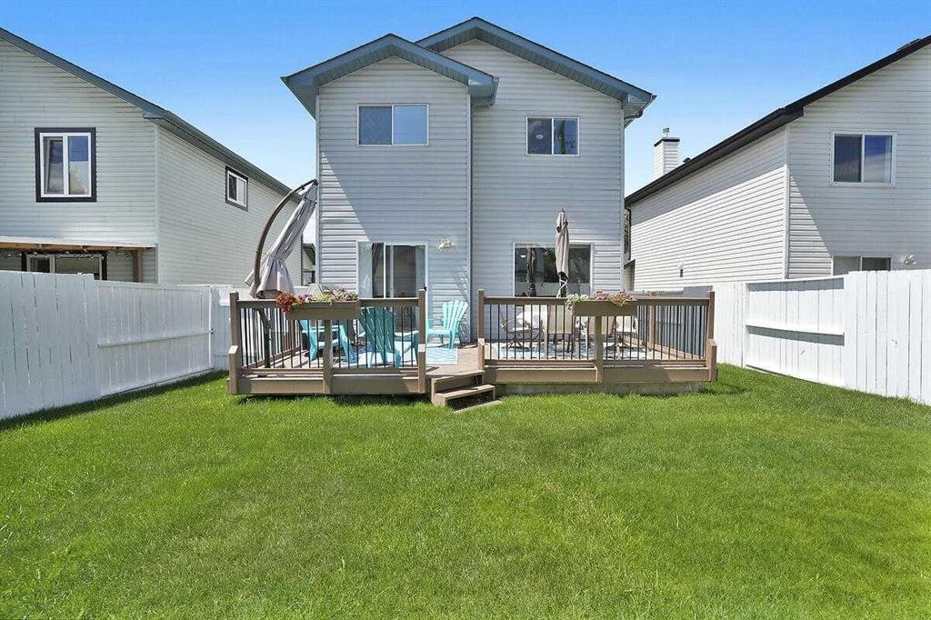 274 Somerside Park Sw, Calgary, AB