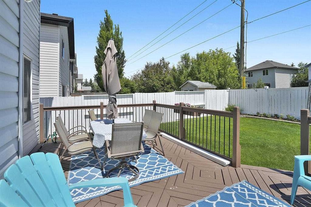 274 Somerside Park Sw, Calgary, AB