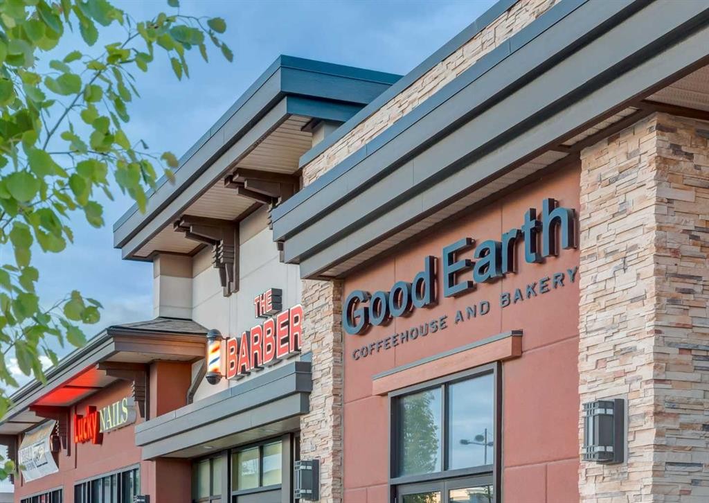 408 Cranbrook Square Se, Calgary, AB