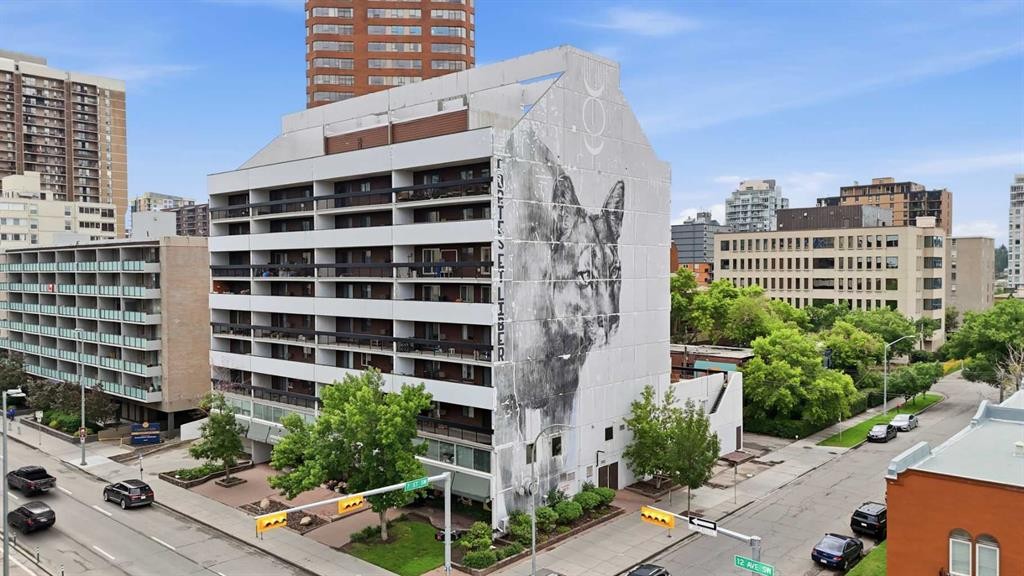 904-735 12 Avenue Sw, Calgary, AB