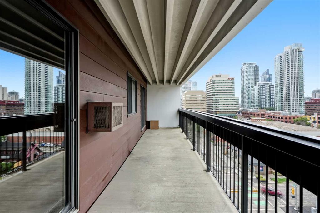 904-735 12 Avenue Sw, Calgary, AB