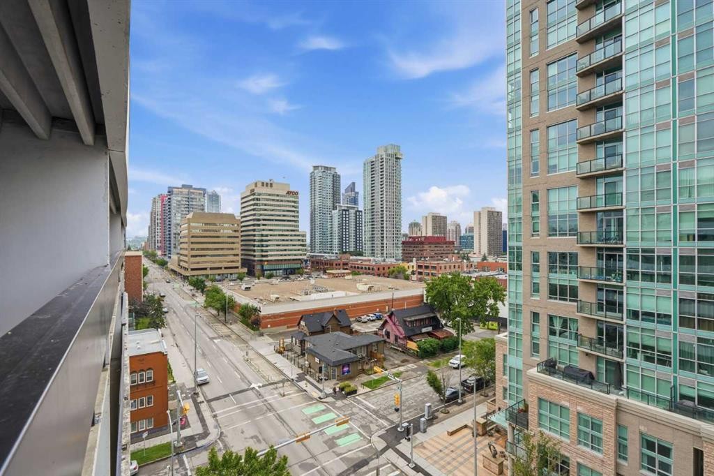 904-735 12 Avenue Sw, Calgary, AB