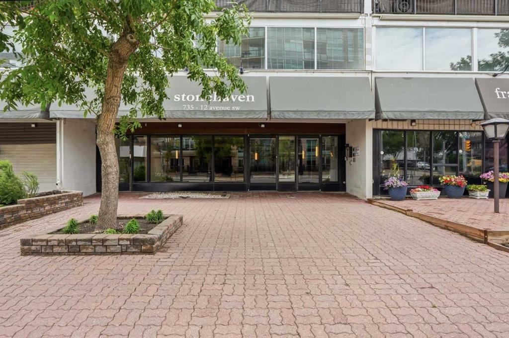 904-735 12 Avenue Sw, Calgary, AB