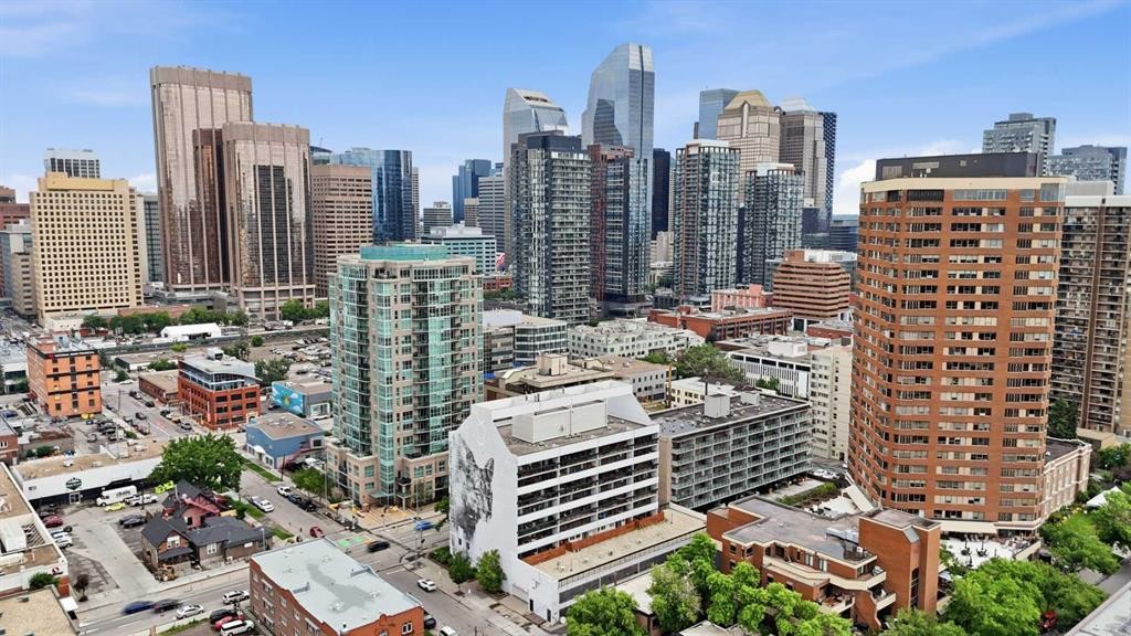 904-735 12 Avenue Sw, Calgary, AB
