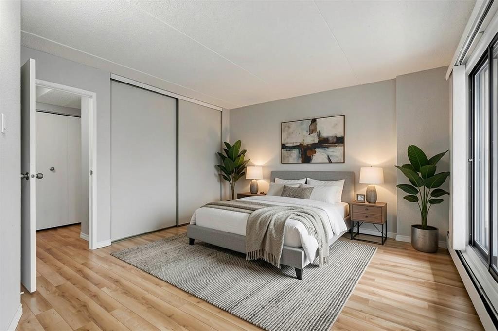 904-735 12 Avenue Sw, Calgary, AB