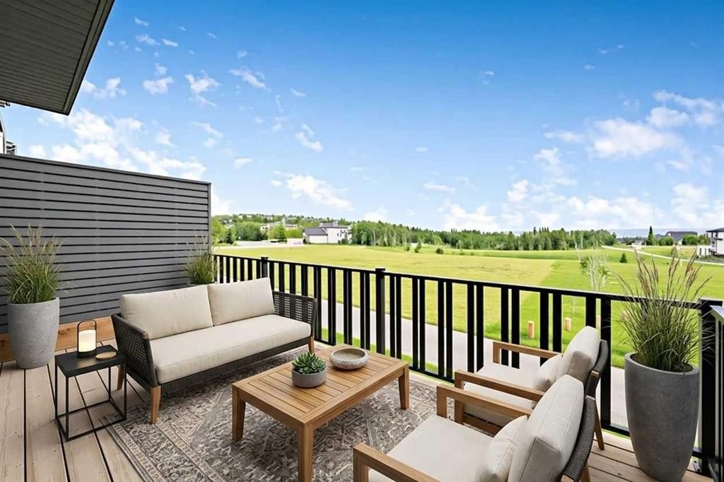 86 Spring Willow Close Sw, Calgary, AB - Outdoor With Exterior