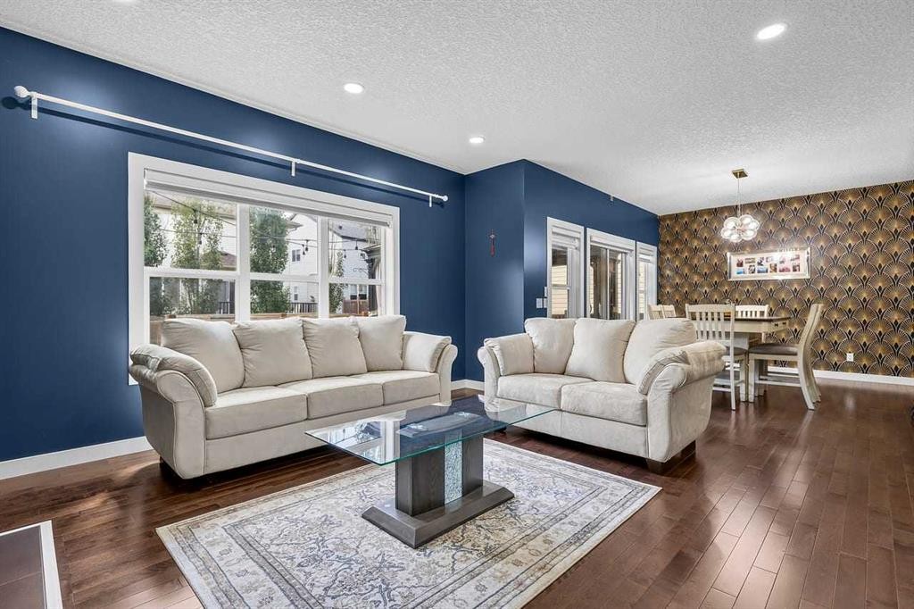 35 Copperleaf Crescent Se, Calgary, AB
