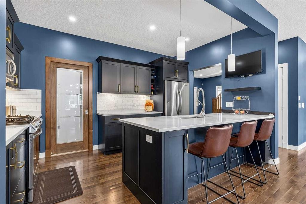35 Copperleaf Crescent Se, Calgary, AB