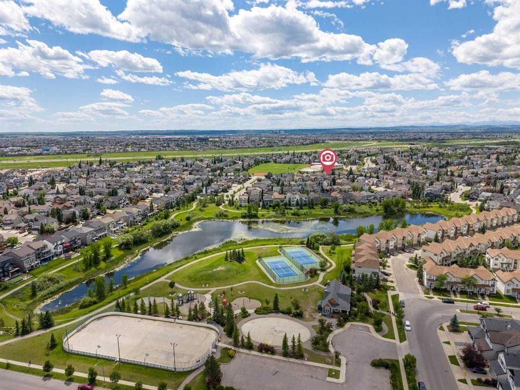 35 Copperleaf Crescent Se, Calgary, AB