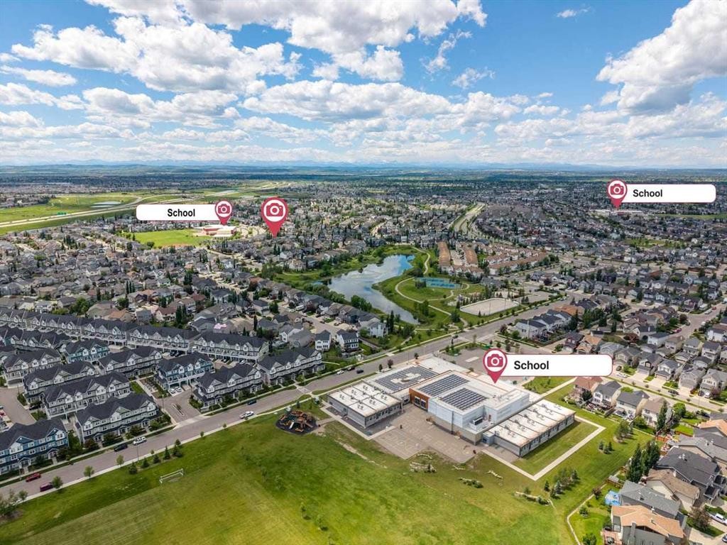 35 Copperleaf Crescent Se, Calgary, AB