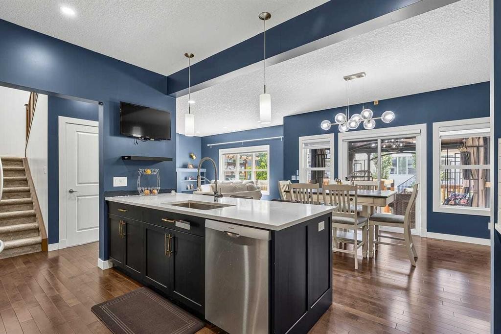 35 Copperleaf Crescent Se, Calgary, AB