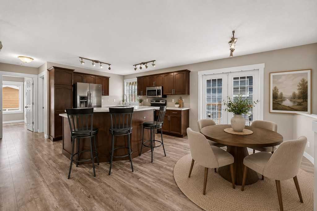 222 Covewood Close Ne, Calgary, AB