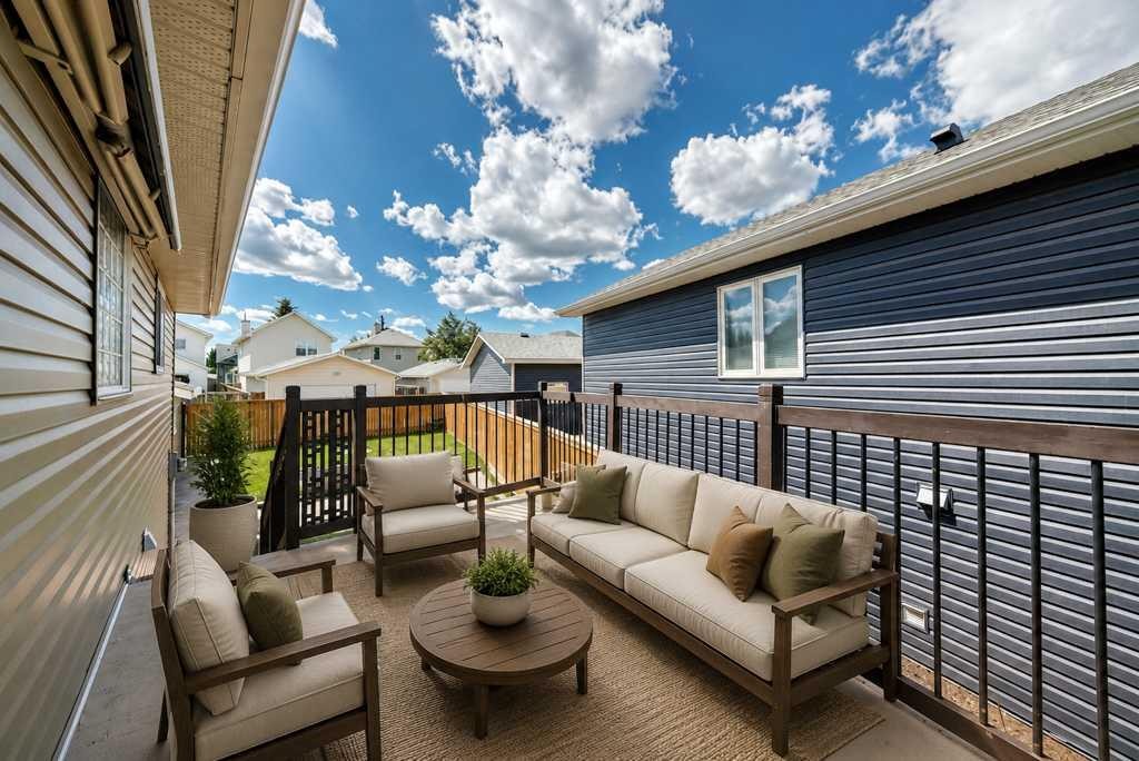 222 Covewood Close Ne, Calgary, AB