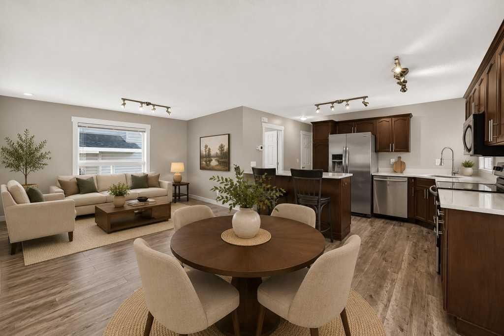 222 Covewood Close Ne, Calgary, AB