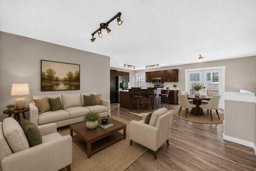 222 Covewood Close Ne, Calgary, AB
