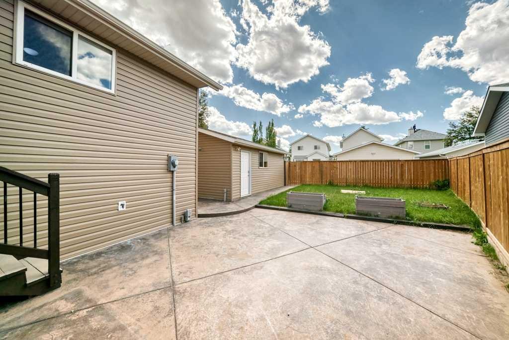 222 Covewood Close Ne, Calgary, AB