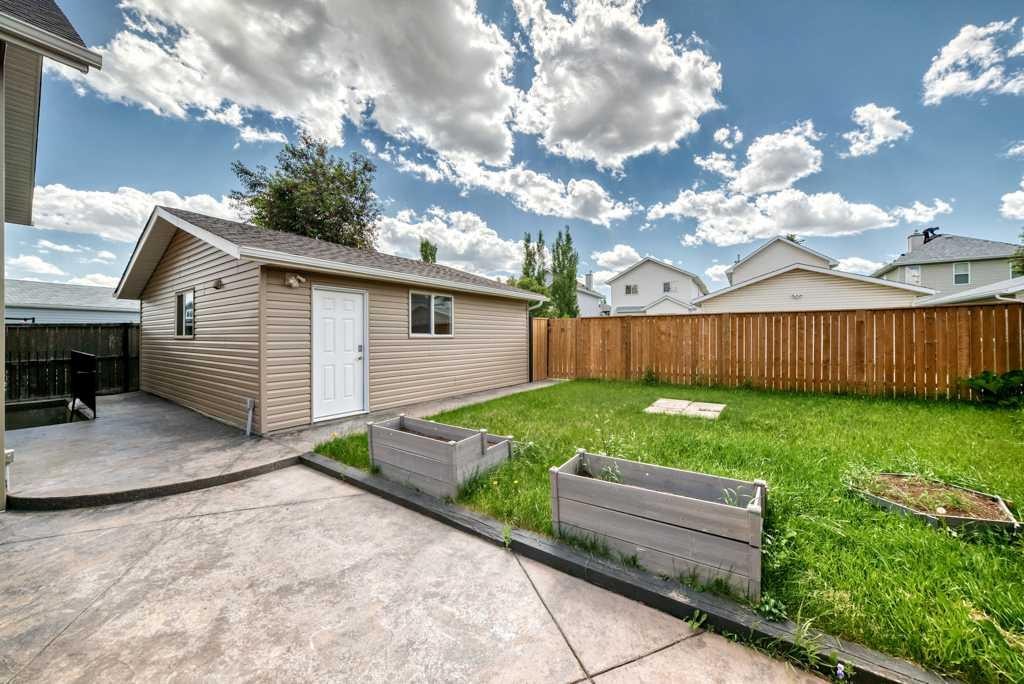 222 Covewood Close Ne, Calgary, AB