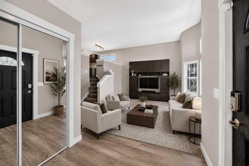 222 Covewood Close Ne, Calgary, AB
