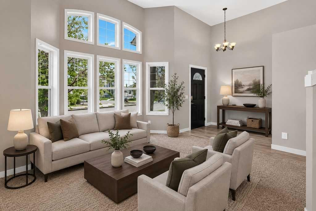 222 Covewood Close Ne, Calgary, AB