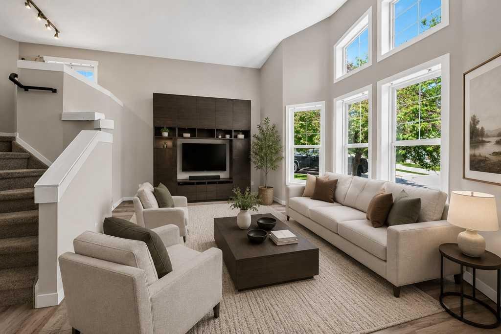 222 Covewood Close Ne, Calgary, AB