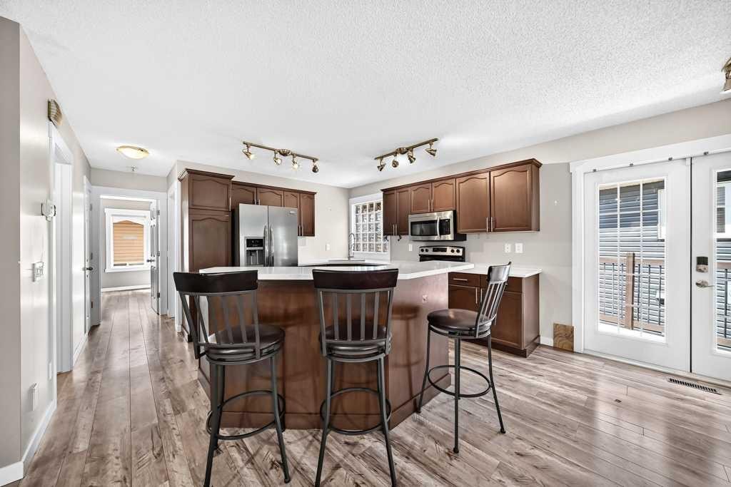 222 Covewood Close Ne, Calgary, AB