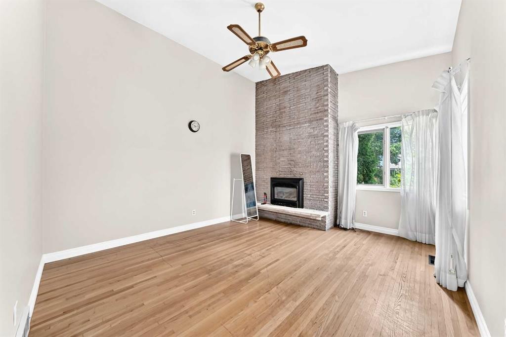 2912 Brentwood Boulevard Nw, Calgary, AB