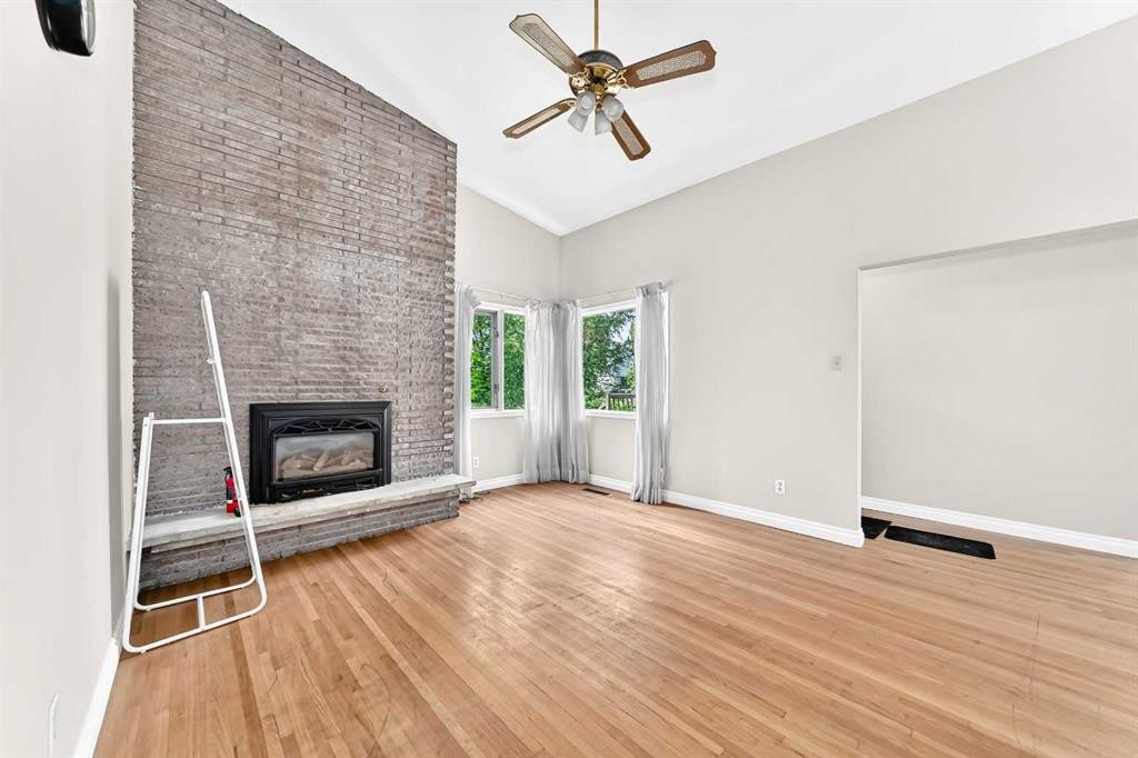 2912 Brentwood Boulevard Nw, Calgary, AB