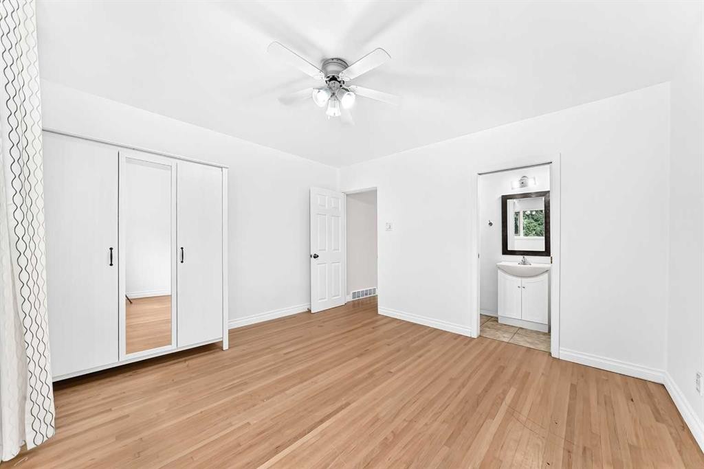 2912 Brentwood Boulevard Nw, Calgary, AB