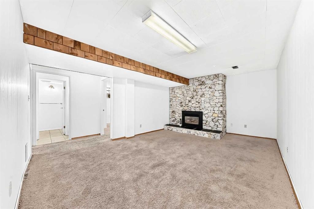 2912 Brentwood Boulevard Nw, Calgary, AB