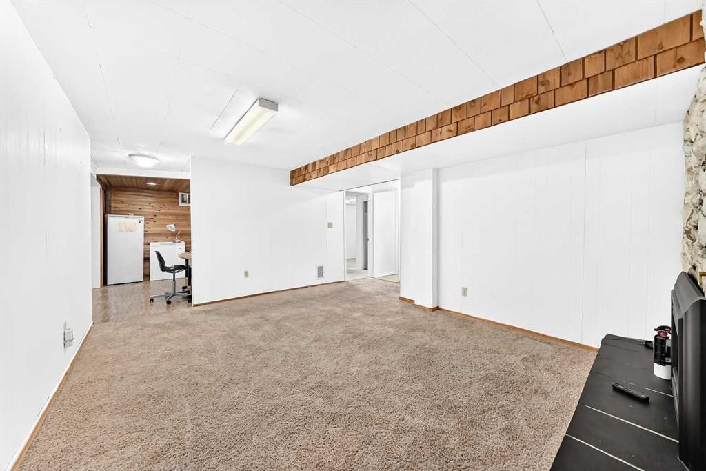 2912 Brentwood Boulevard Nw, Calgary, AB