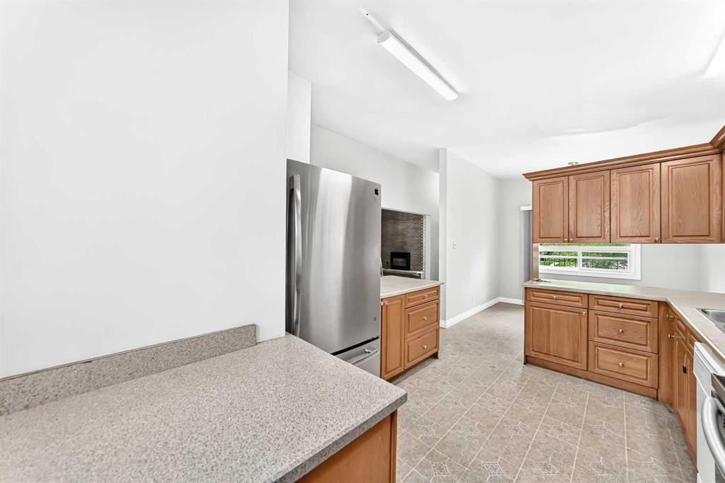 2912 Brentwood Boulevard Nw, Calgary, AB
