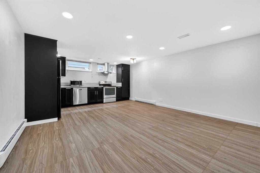 81 Westminster Drive Sw, Calgary, AB - Indoor