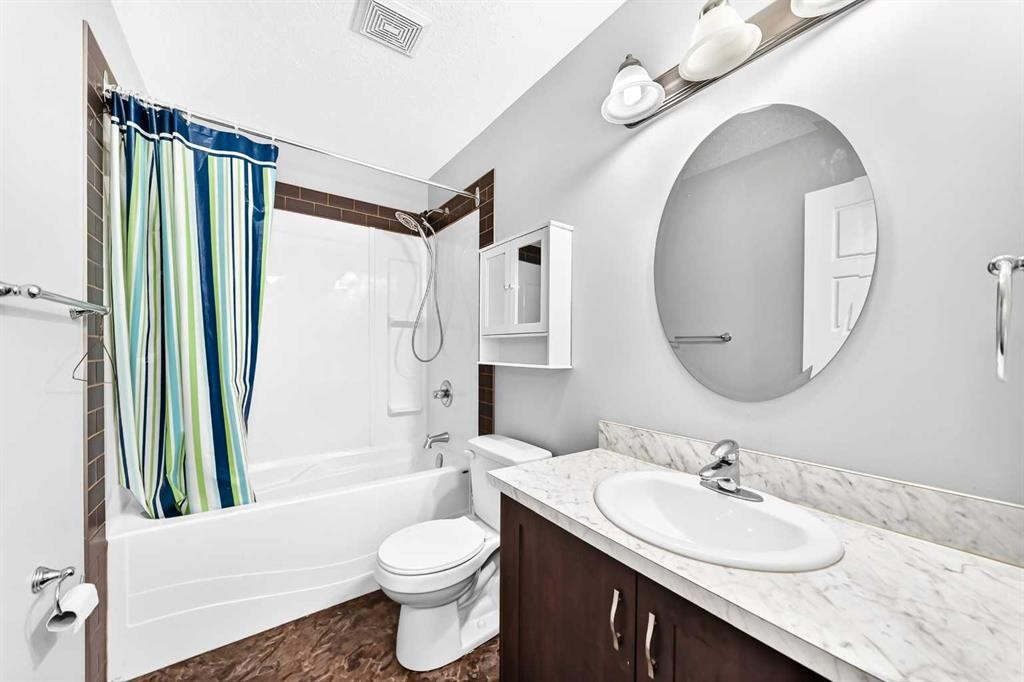 325 Evanspark Gardens Nw, Calgary, AB