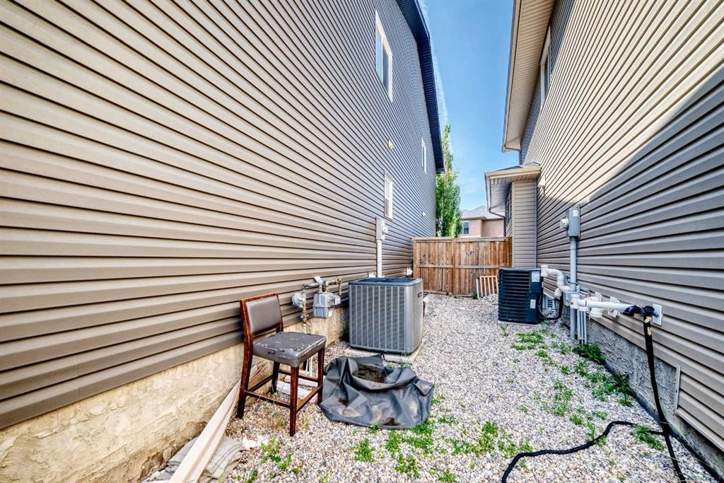 325 Evanspark Gardens Nw, Calgary, AB