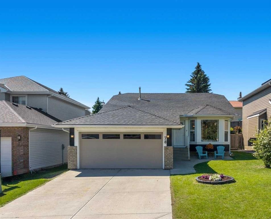 78 Edgevalley Close Nw, Calgary, AB