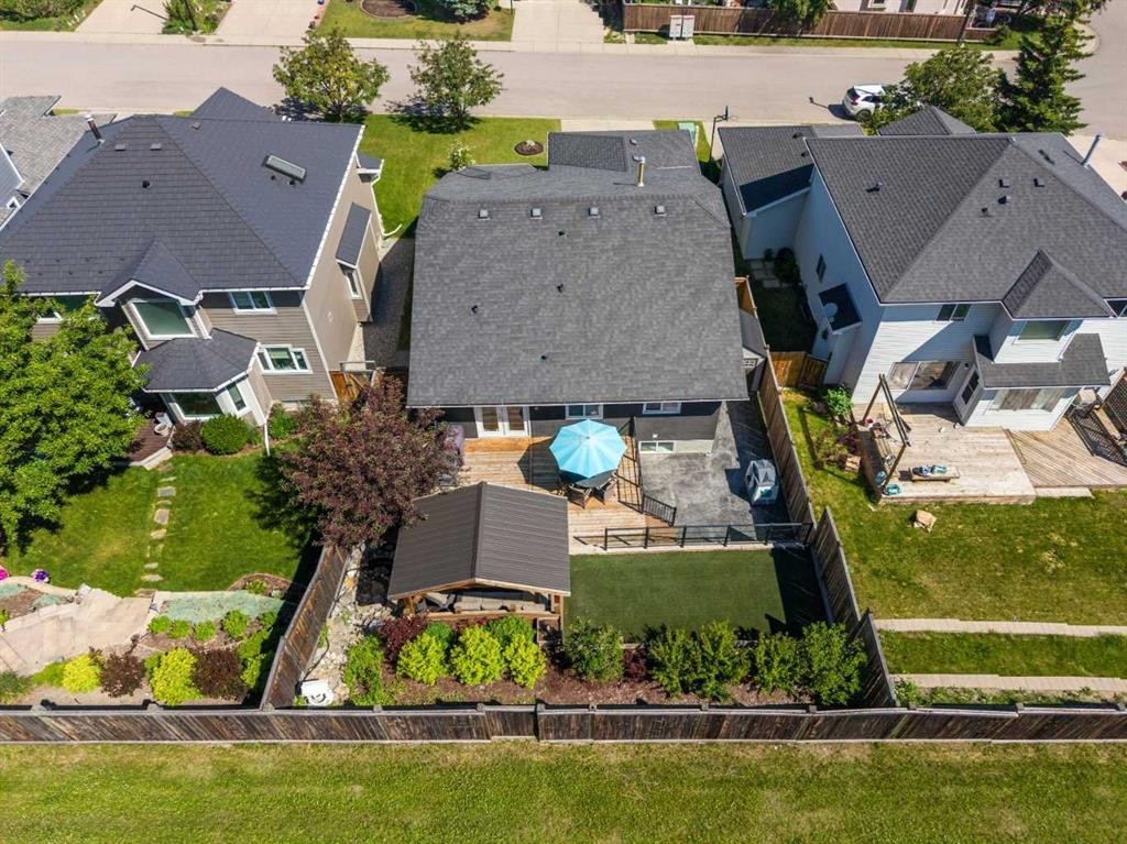 78 Edgevalley Close Nw, Calgary, AB