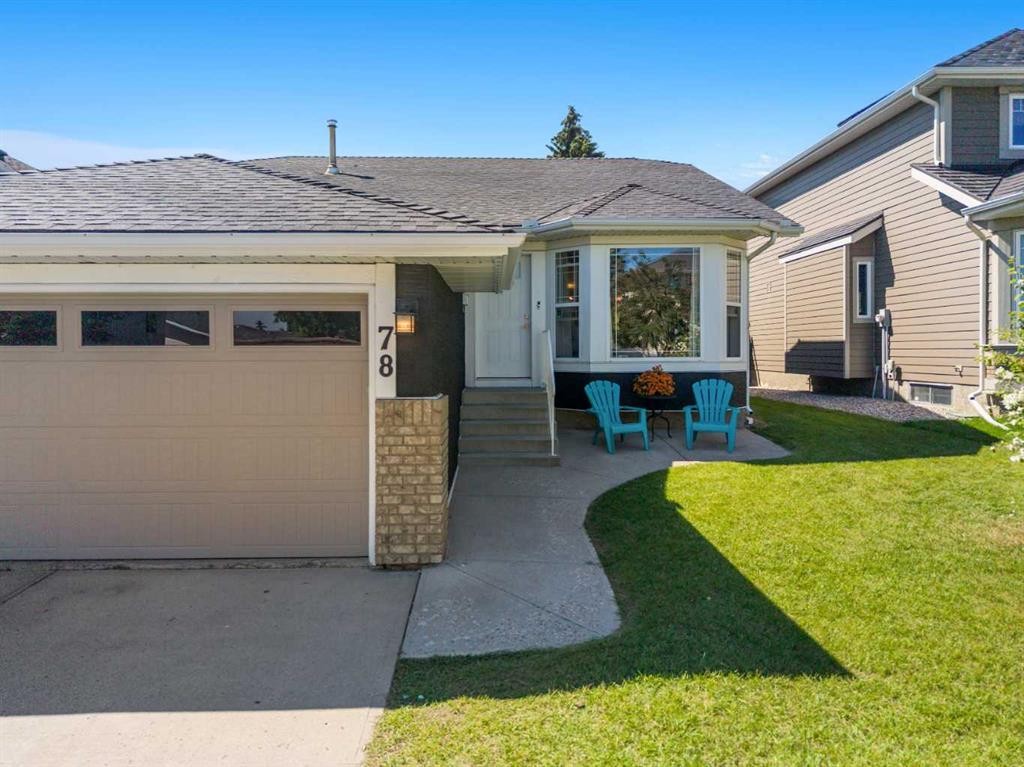 78 Edgevalley Close Nw, Calgary, AB