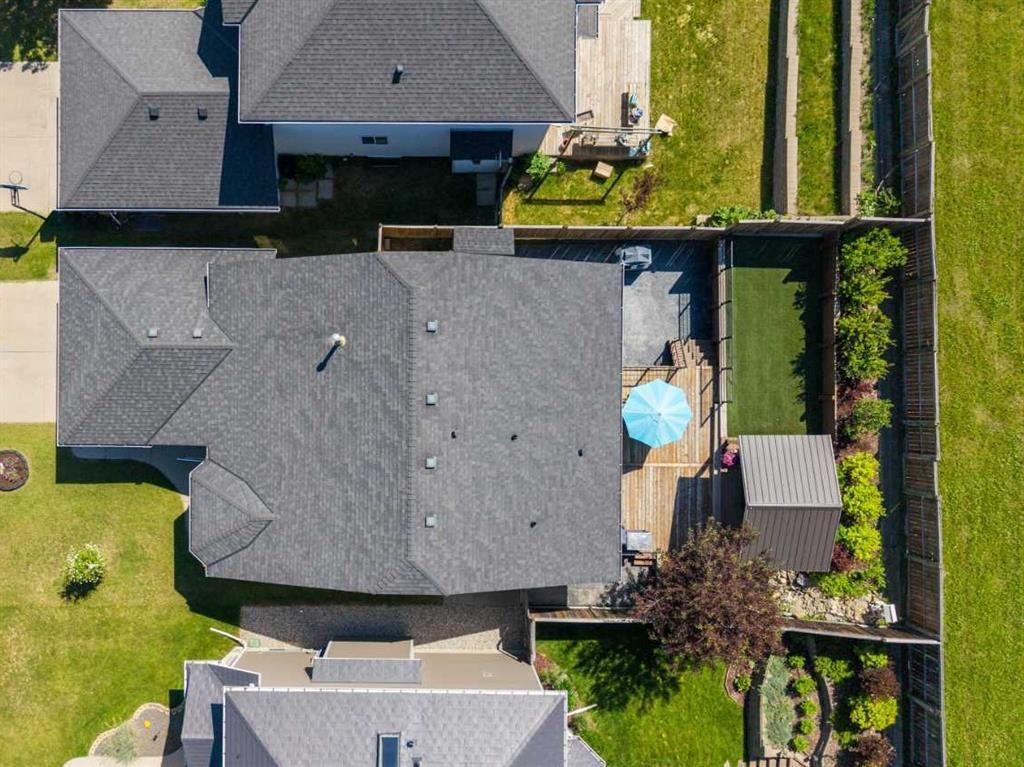 78 Edgevalley Close Nw, Calgary, AB