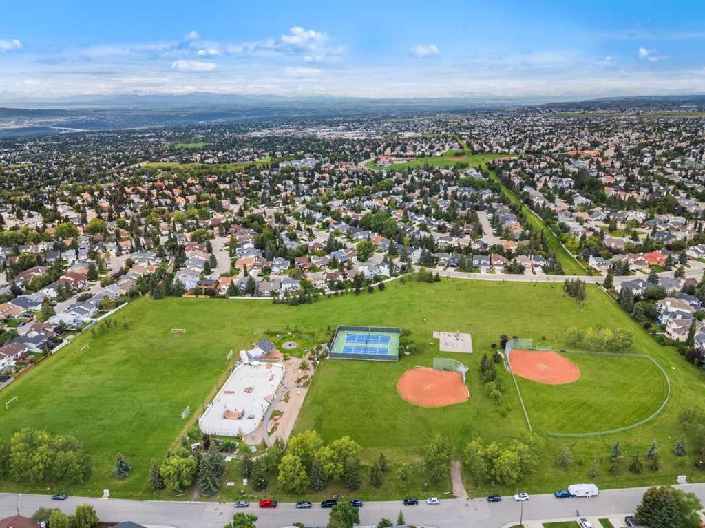 78 Edgevalley Close Nw, Calgary, AB