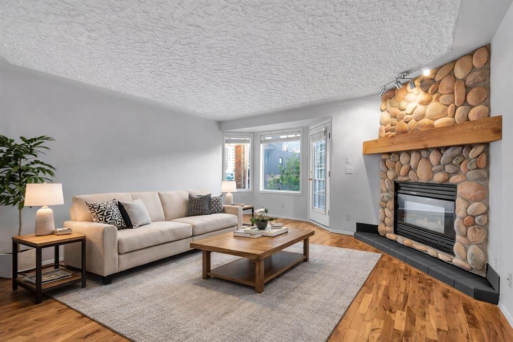 2-1516 11 Avenue Sw, Calgary, AB