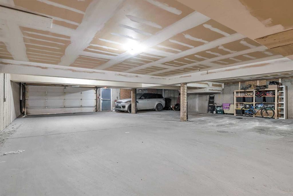 2-1516 11 Avenue Sw, Calgary, AB